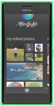 Nokia 730 Lumia Dual Sim Green